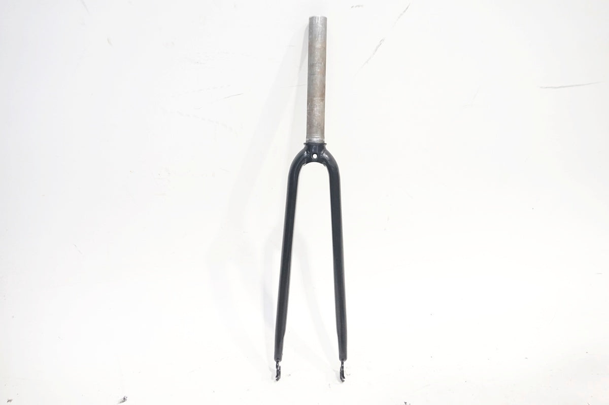 ブランド不明 クロモリフロントフォーク / 大阪門真店