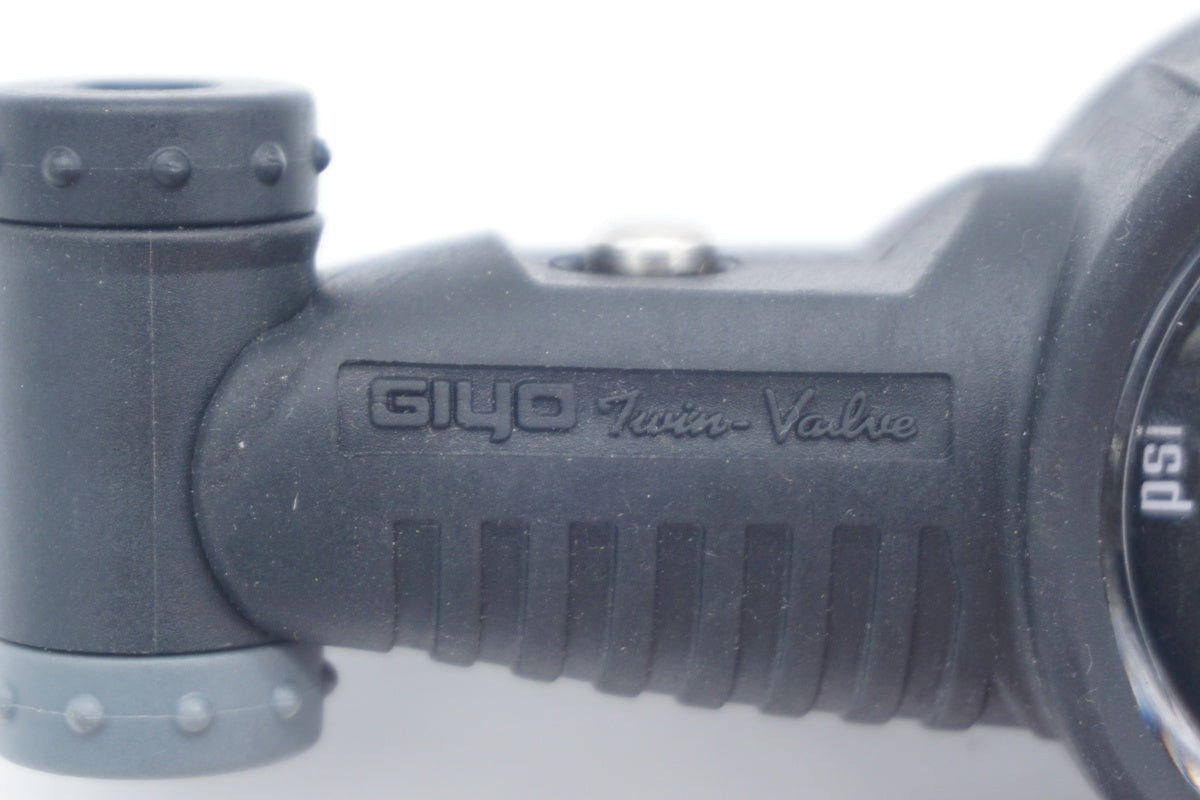 GIYO 「ジーヨ」 エアゲージ / 滋賀大津店