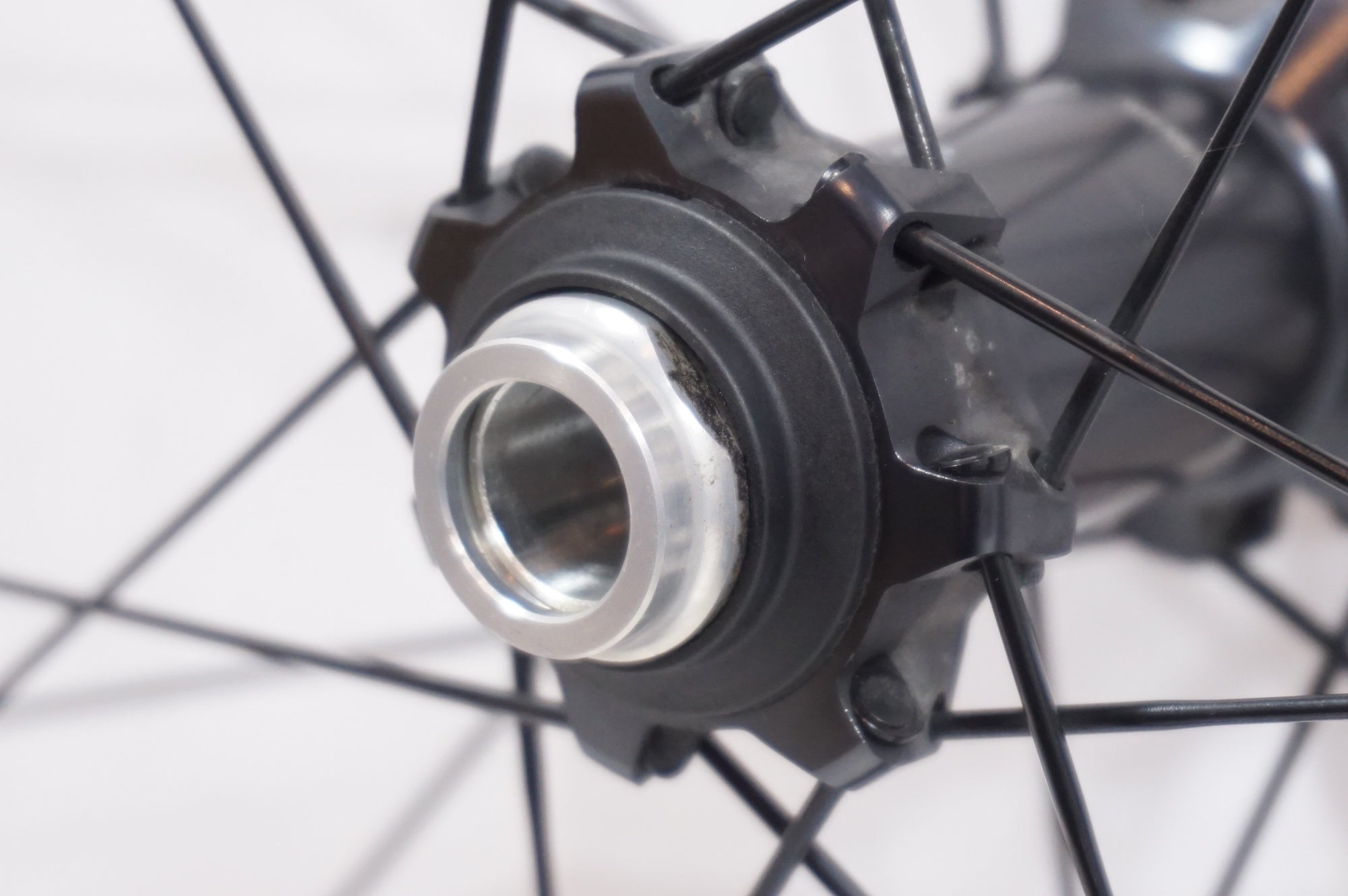 SHIMANO 「シマノ」 DEORE XT WH-M8100 フロントホイール / 世田谷店