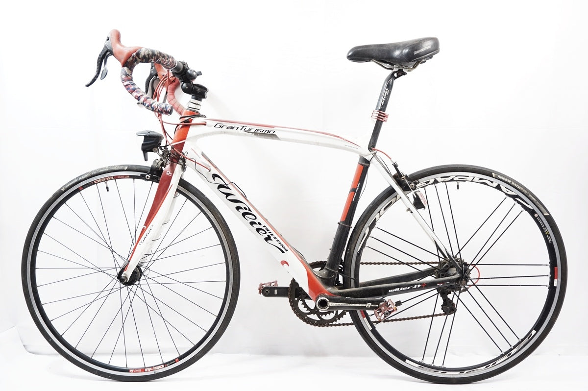 ジャンク WILIER 「ウィリエール」 GRAN TURISMO 2013年モデル ロードバイク / バイチャリ世田谷店