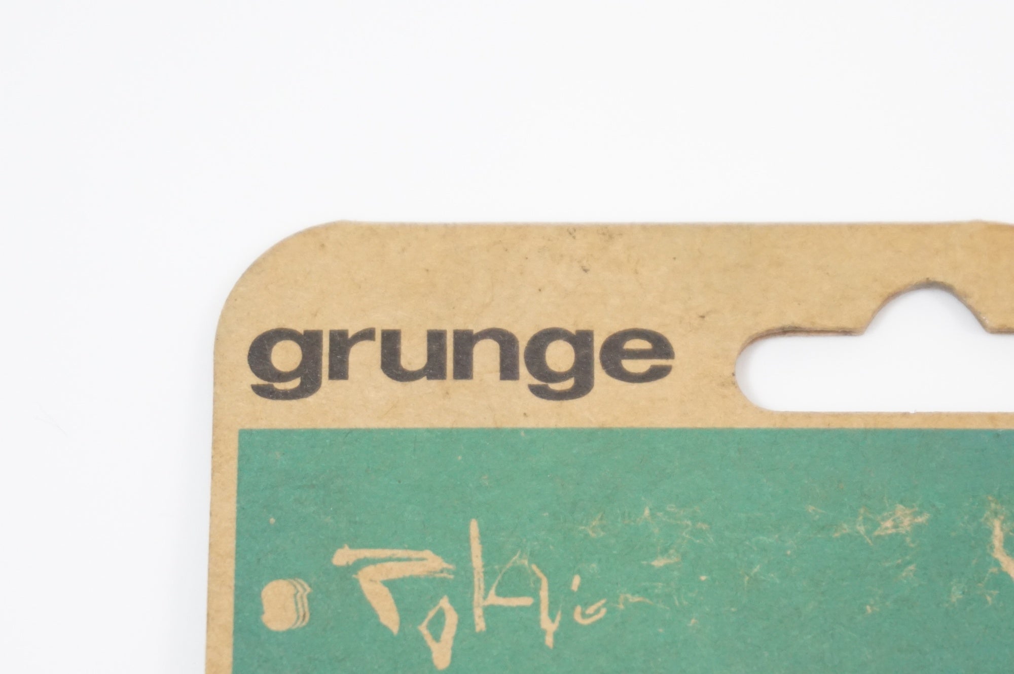 GRUNGE 「グランジ」 13T 固定ギア / 世田谷店