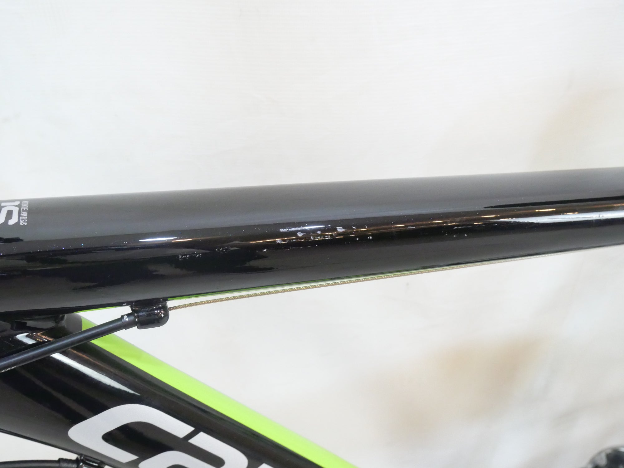 CANNONDALE 「キャノンデール」 CAAD OPTIMO TIAGRA 2018年モデル ロードバイク / バイチャリ浦和ベース