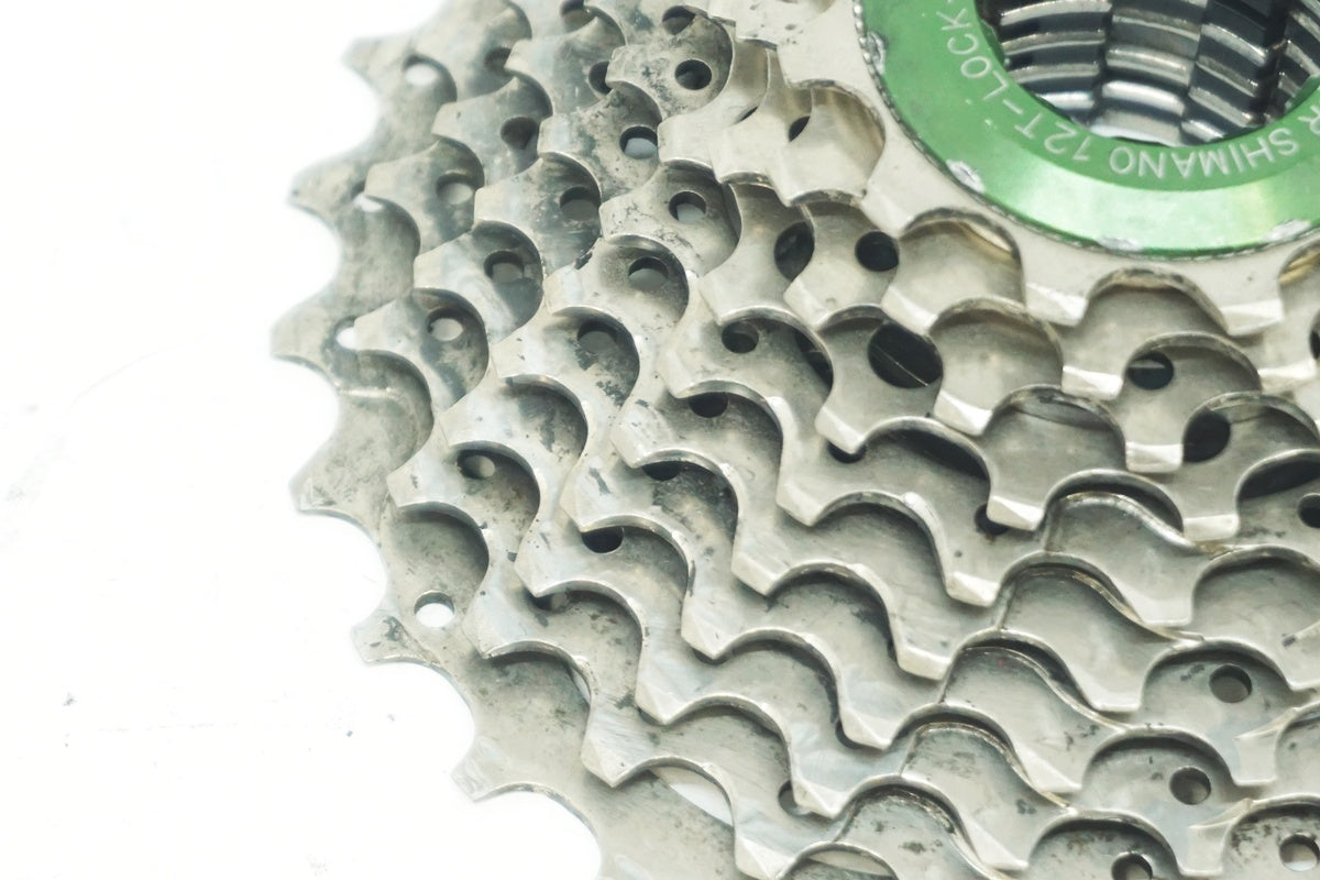 SHIMANO 「シマノ」 TIAGRA CS-4600 12-28T スプロケット / 大阪美原北インター店