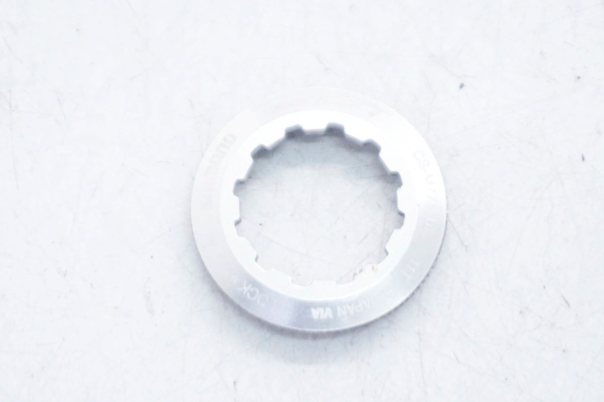 SHIMANO 「シマノ」 DEORE XT CS-M771-10 11-36T スプロケット / 大阪門真店