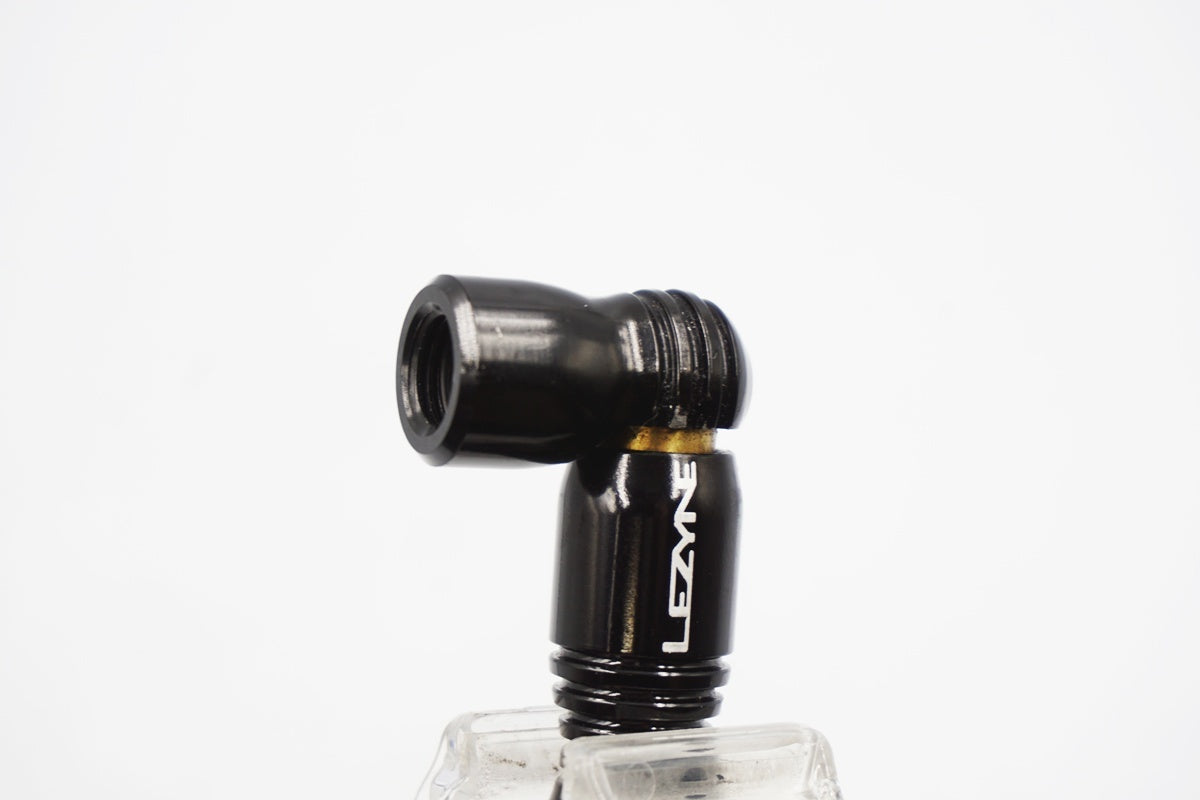 LEZYNE 「レザイン」 CO2 インフレーターセット / 奈良店