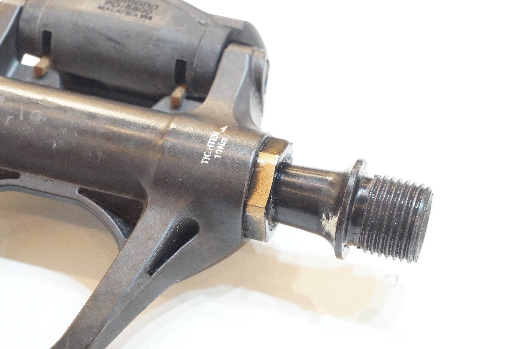 SHIMANO 「シマノ」 105 PD-5800 ペダル / 浦和ベース