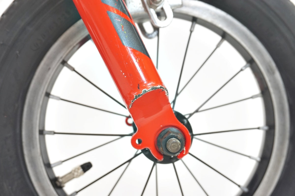 TREK 「トレック」 PRECALIBER 12 2020-2022年モデル 12インチ キッズバイク / 東京商品化センター