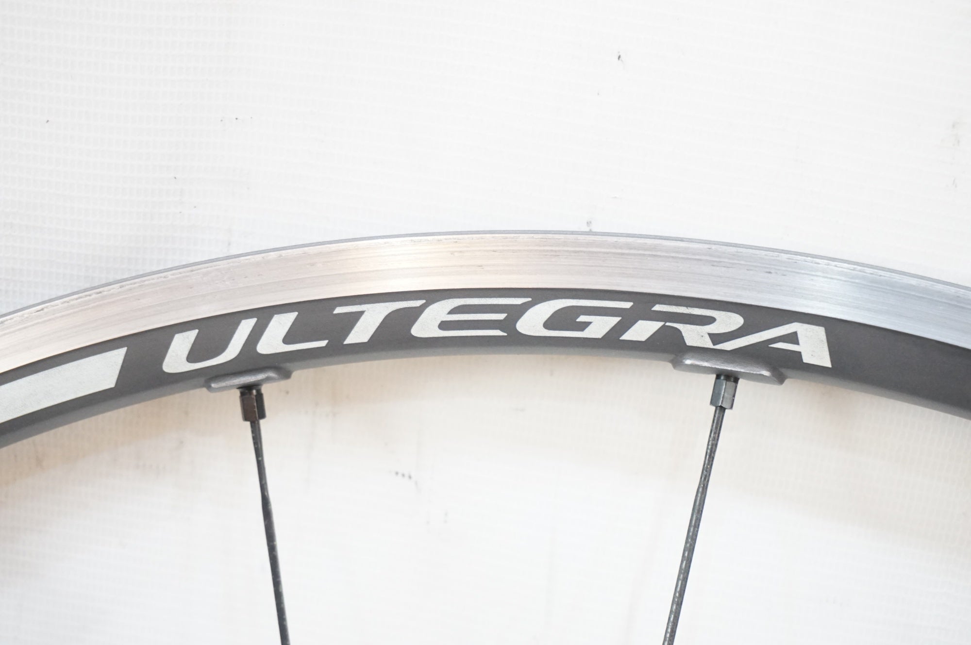 SHIMANO 「シマノ」 ULTEGRA WH-6700 SHIMANO8-10s ホイールセット