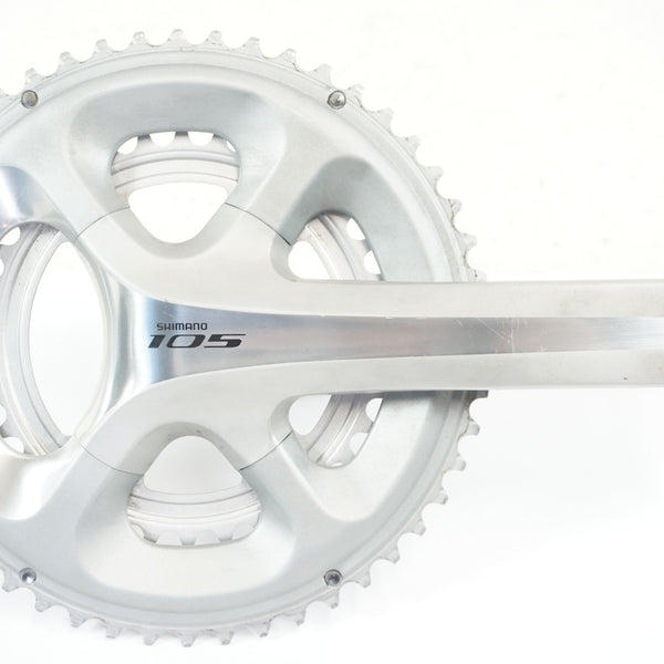 SHIMANO 「シマノ」 105 FC-5800 50-34T 172.5mm クランクセット