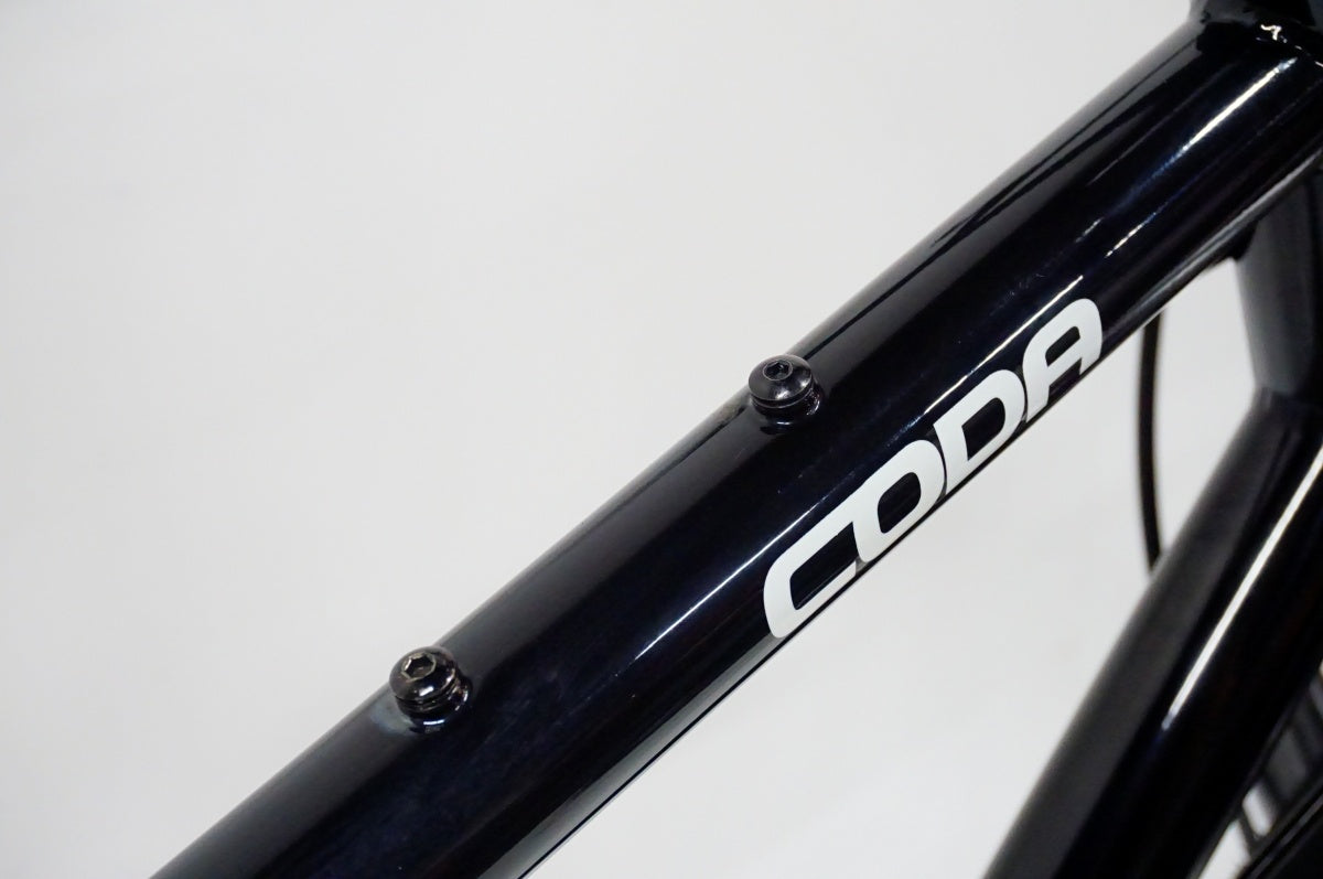 JAMIS 「ジェイミス」 CODA NEOIST 2021年モデル クロスバイク / 名古屋大須店