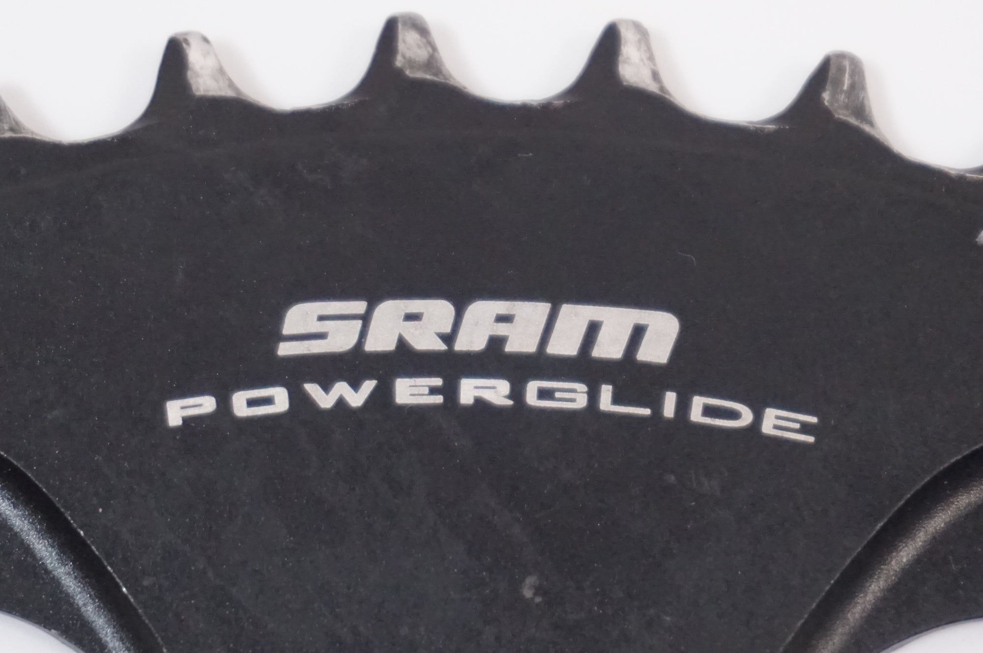 SRAM 「スラム」 POWER GLIDE 10S 50-34T チェーンリング / 世田谷店