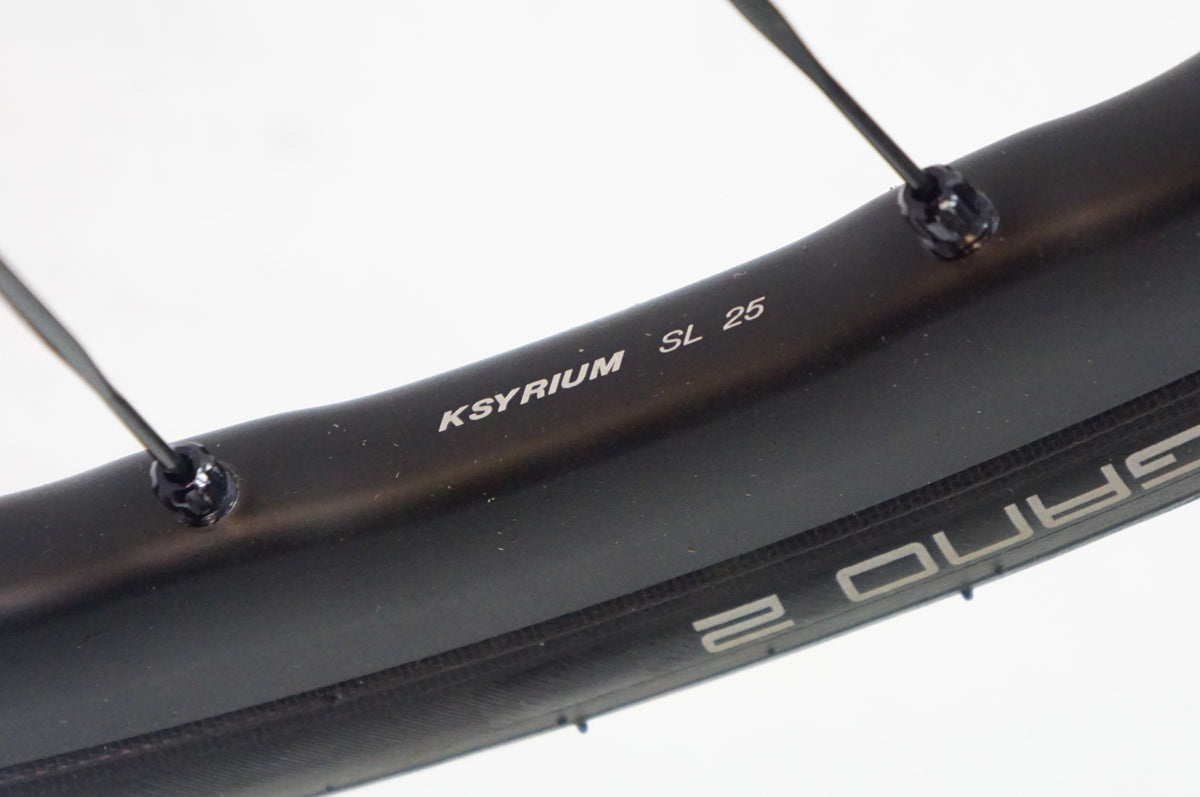 CERVELO 「サーヴェロ」 SOLOIST 2023年モデル ロードバイク / 熊谷本店