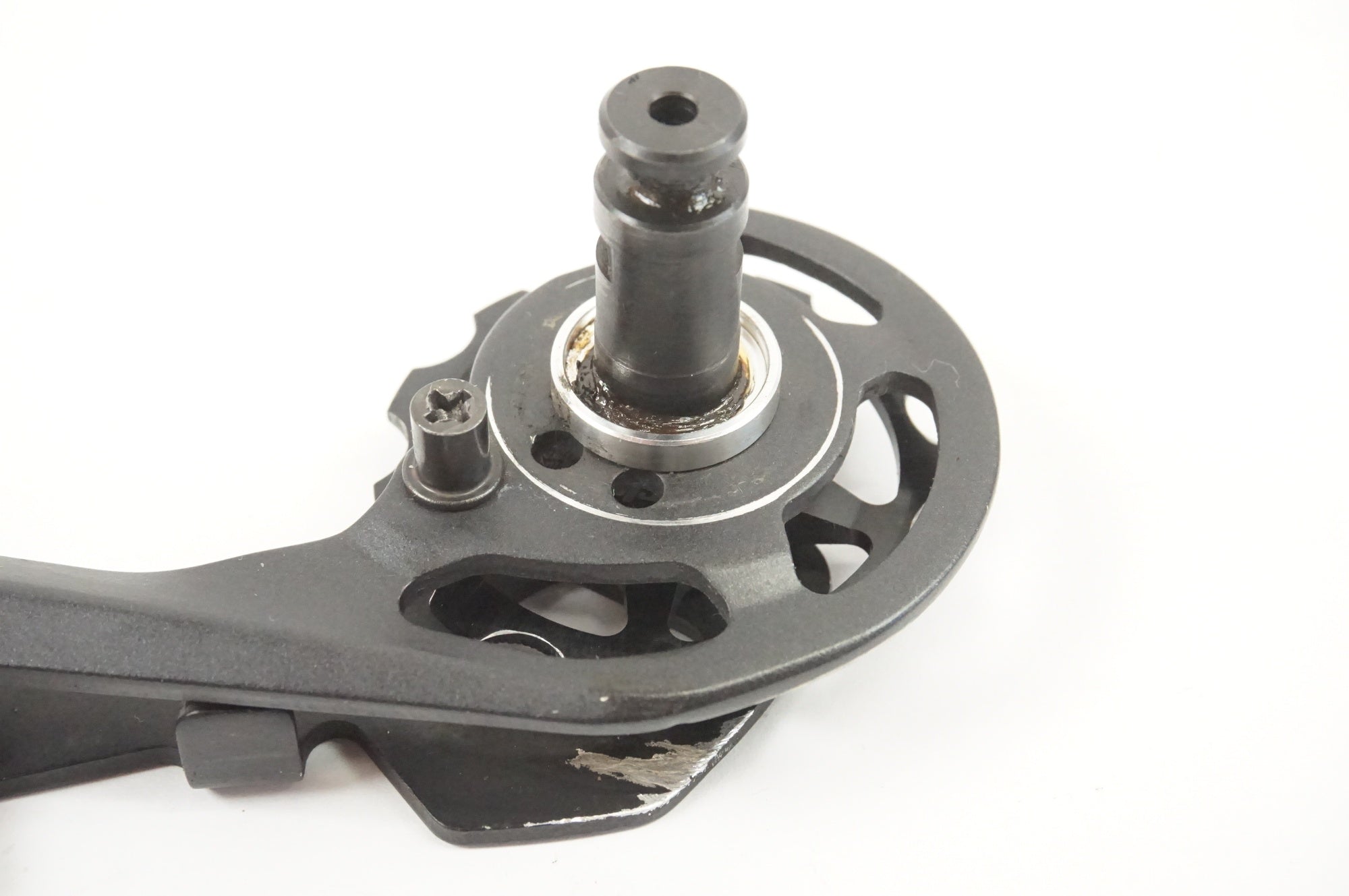 SHIMANO ULTEGRA RD-R8000-SS TNIセラミックプーリー SHIMANO ULTEGRA RD-R8000-SS TNIセラミックプーリー - メルカリ