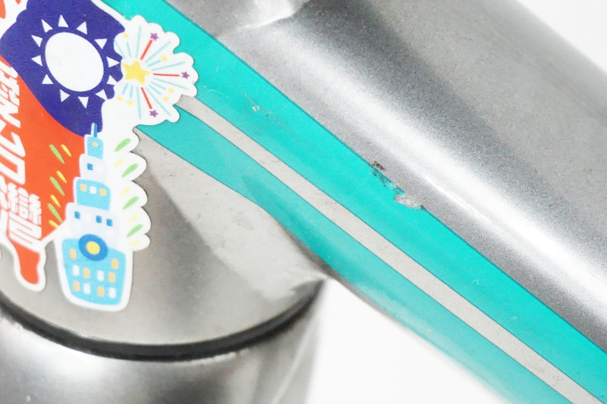 MERIDA 「メリダ」 SCULTURA400 JULIET 2017年頃モデル フレームセット