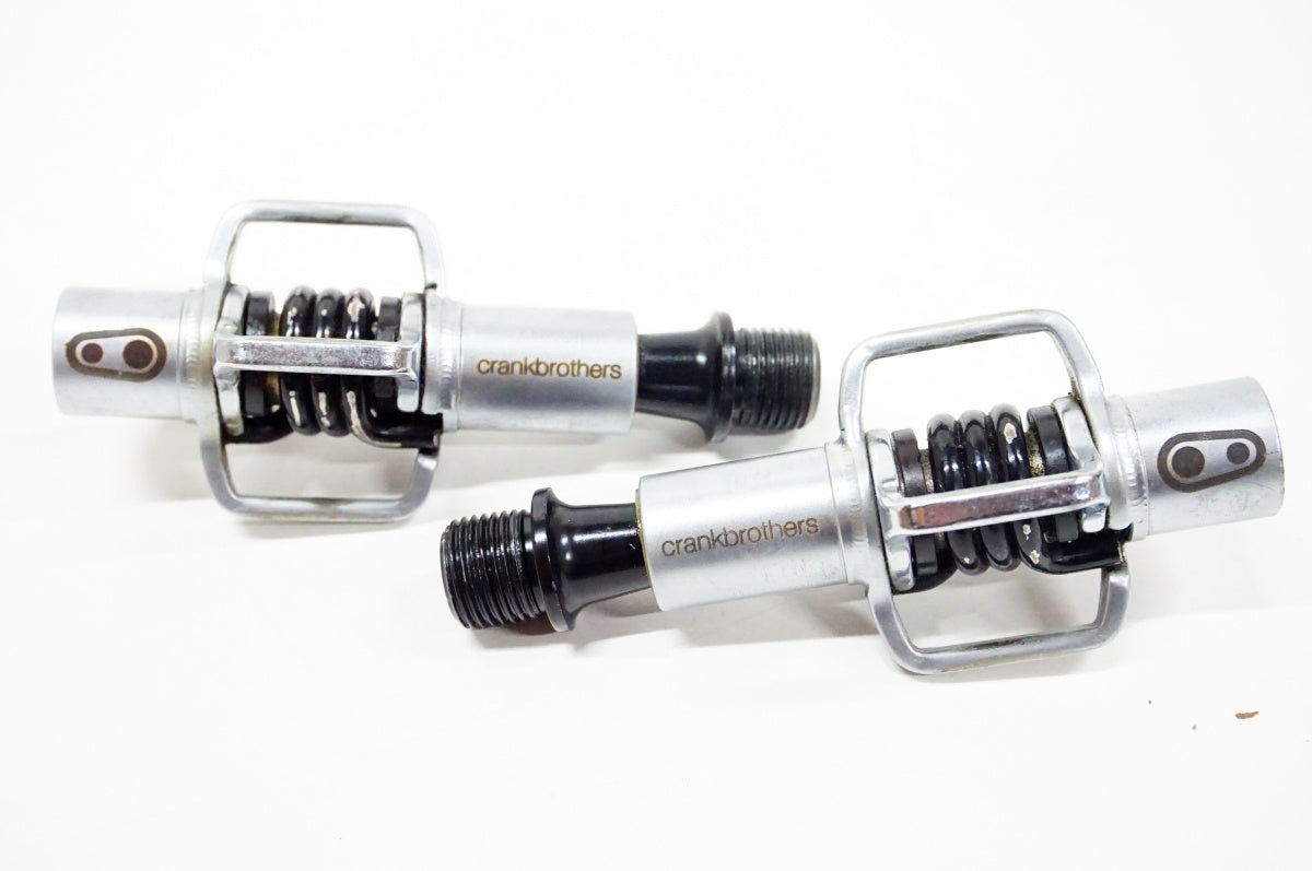 CRANKBROTHERS 「クランクブラザーズ」 EGGBEATER 1 ペダル / 名古屋大須店