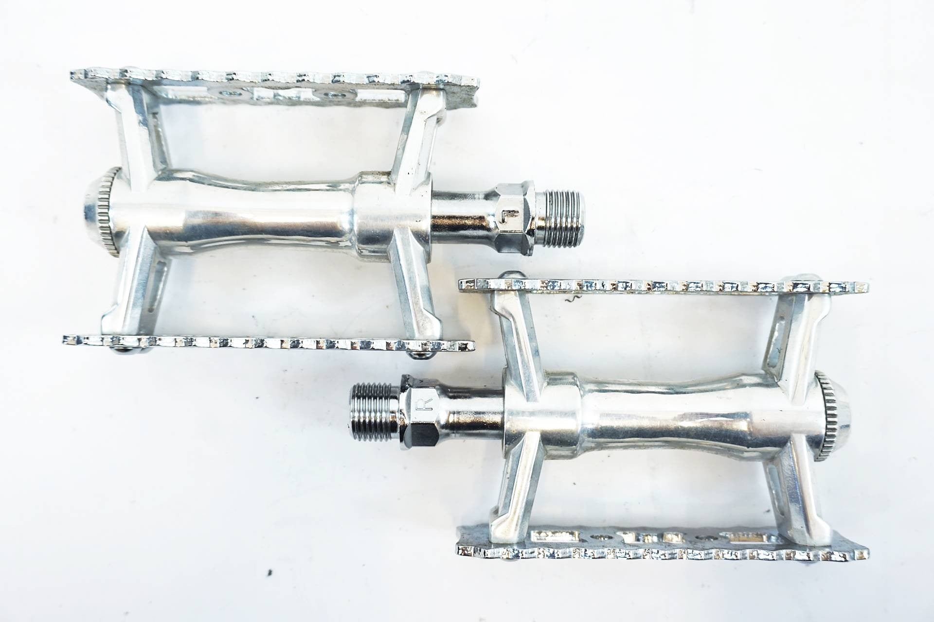 MKS 「ミカシマ」 SYLVAN TOURING NEXT ペダル / 有明ガーデン店