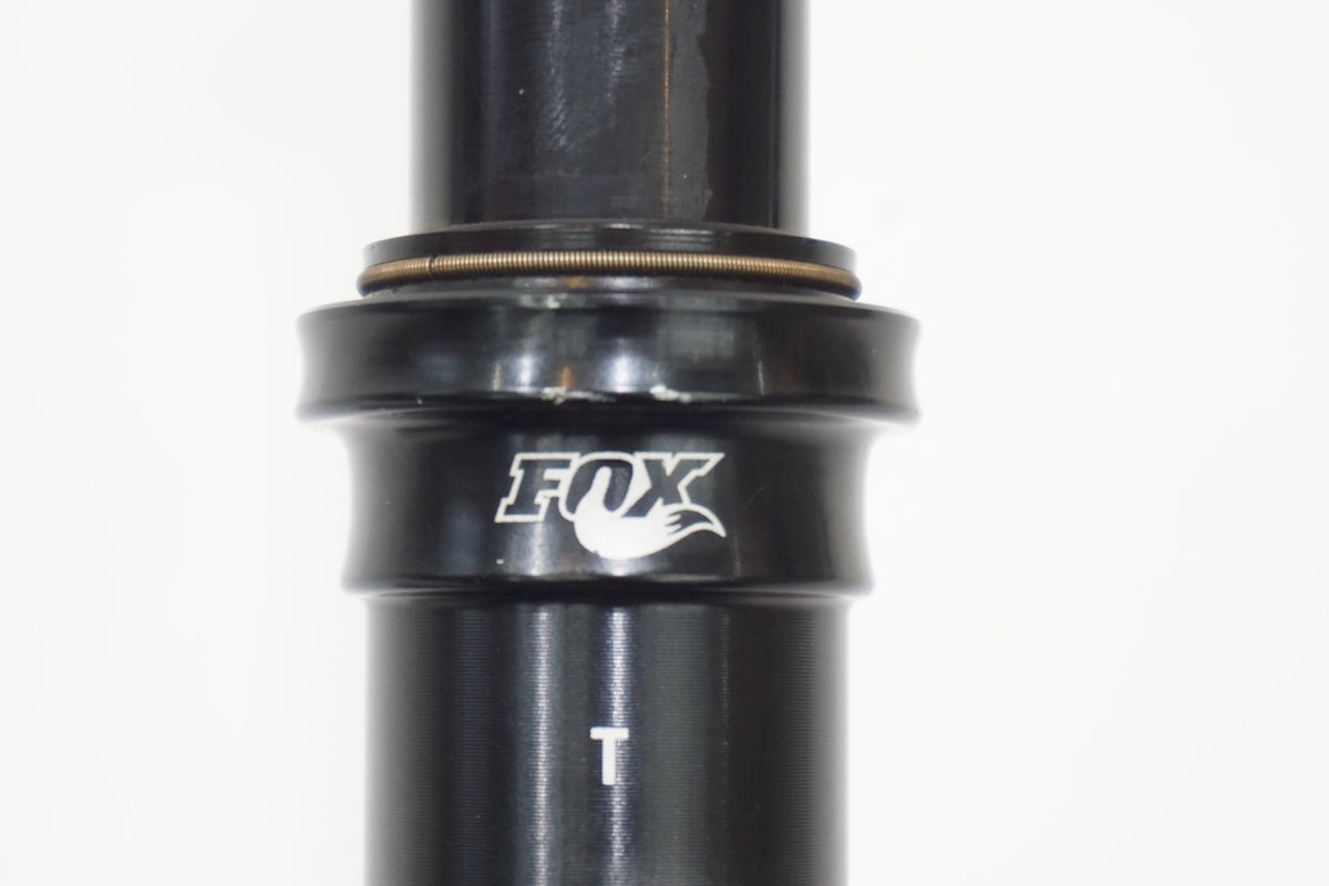 FOX「フォックス」 TRANSFER φ31.8 430mm ドロッパーシートポスト/ 京都西院店