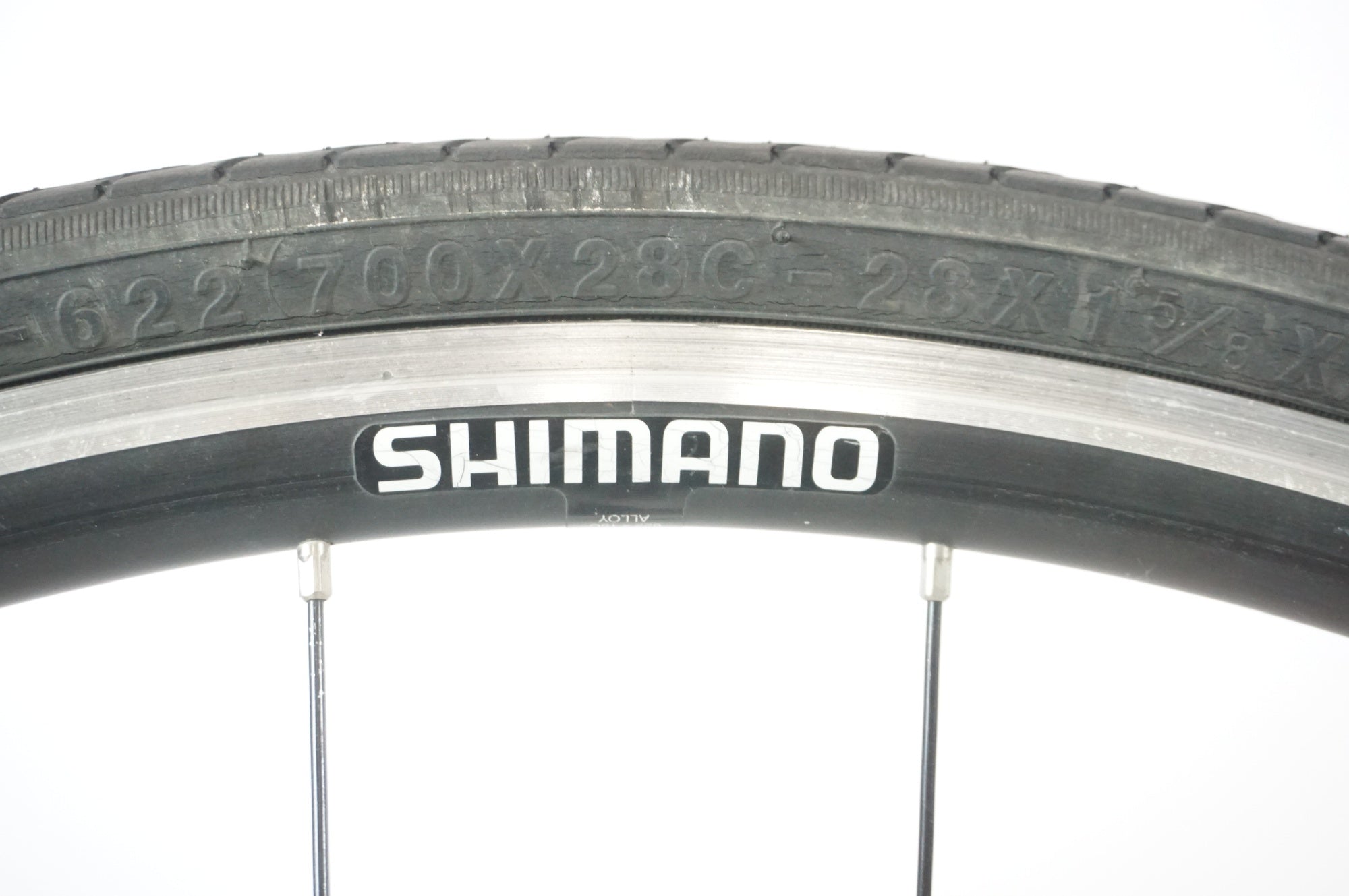 SHIMANO 「シマノ」 WH-R500系 SHIMANO10s ホイールセット / 宇都宮店