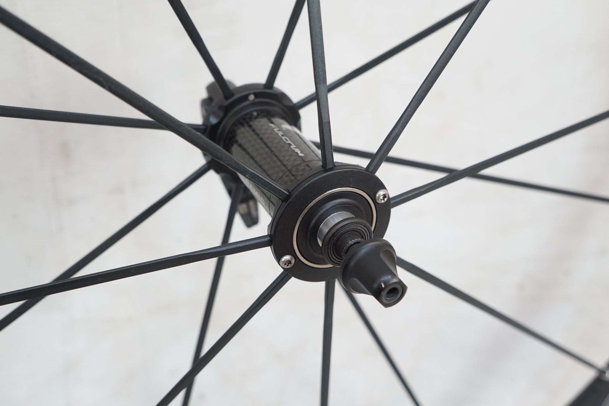 FULCRUM 「フルクラム」 RACING ZERO NITE 622×15C シマノ11S ホイールセット / バイチャリ浦和ベース