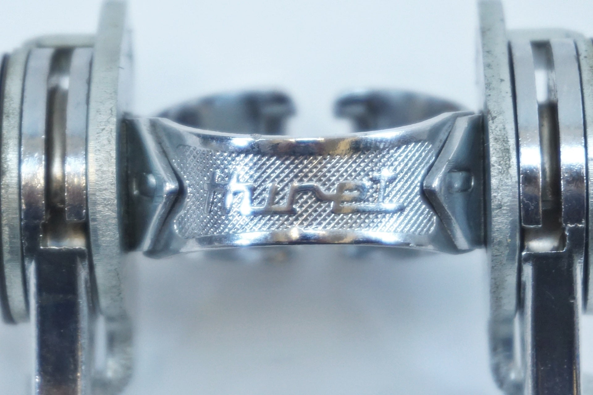 HURET 「ユーレー」 ダブルレバー / 有明ガーデン店