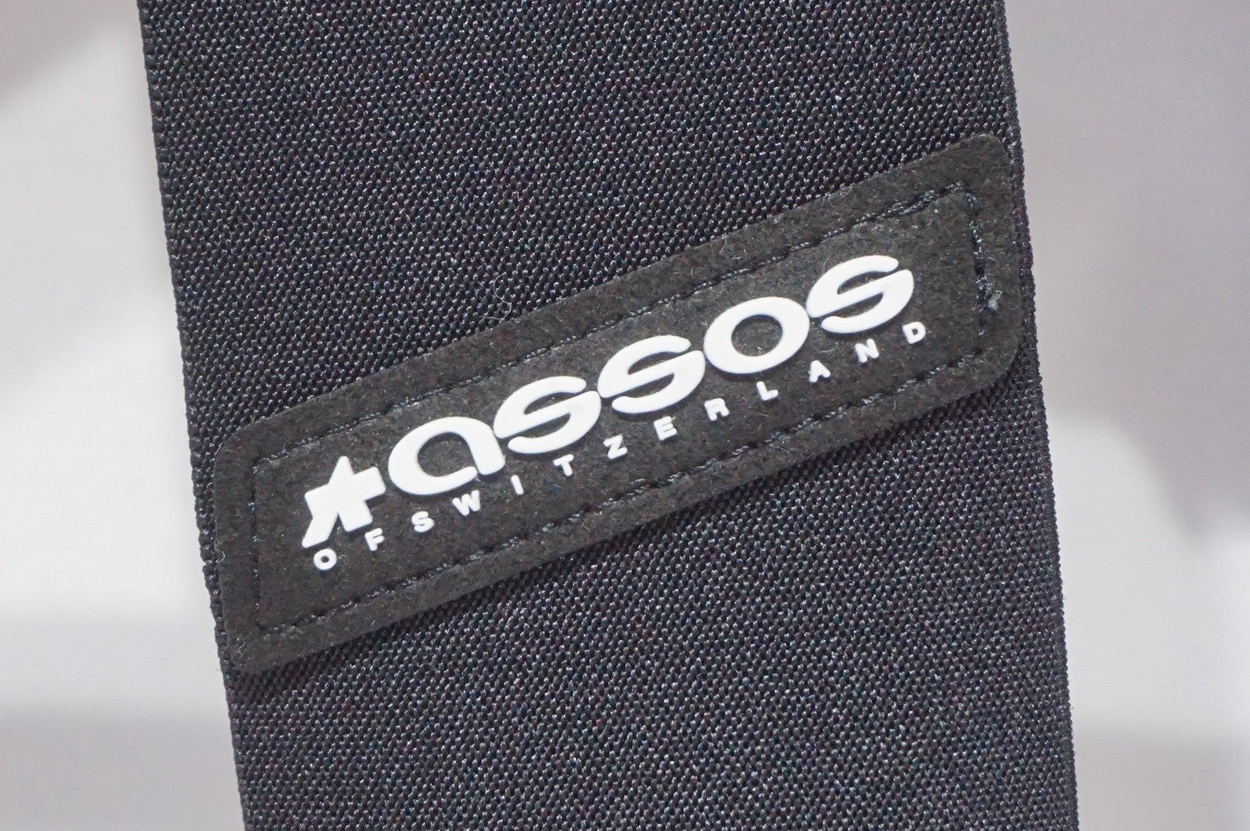 ASSOS 「アソス」 DYORA RS SUMMER レディース Sサイズ ビブ