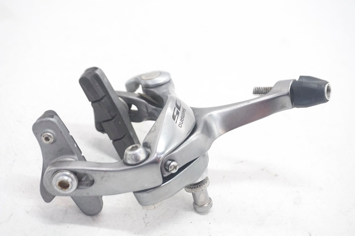 SHIMANO 「シマノ」 105 BR-5700 キャリパーブレーキセット