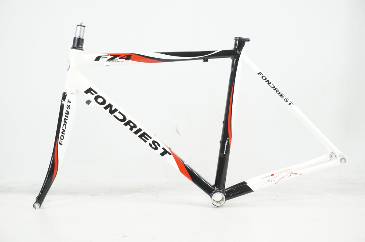 FONDRIEST 「フォンドリエスト」 FZ4 2011年頃 フレームセット