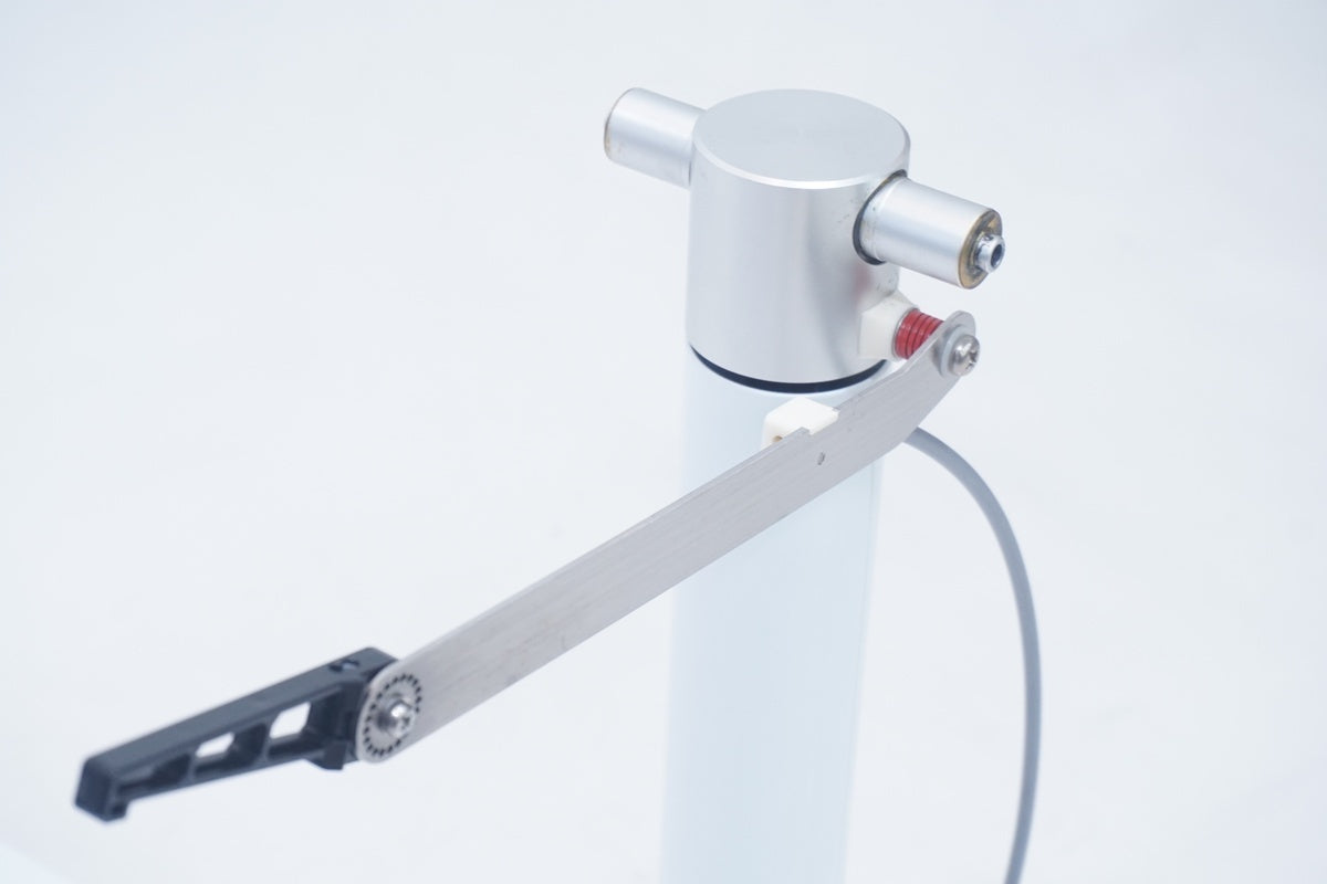 美品】GROWTAC GT-ROLLER FLEX3 ブルカット付（引取限定）