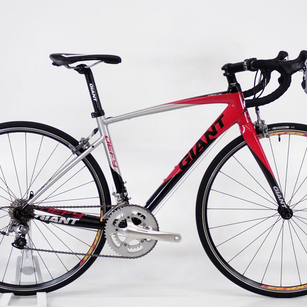 GIANT 「ジャイアント」 DEFY 1 2010年モデル ロードバイク