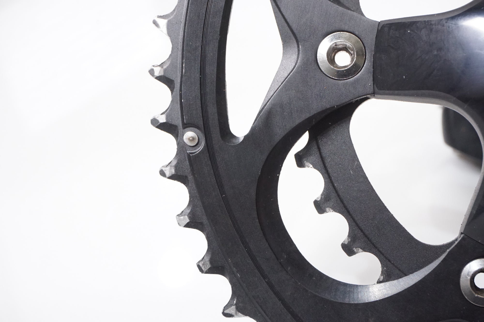 SHIMANO 「シマノ」 105 FC-5750 50-34T 172.5mm クランク / AKIBA店