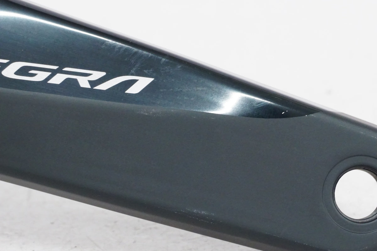 SHIMANO 「シマノ」 ULTEGRA FC-R8000 170mm 右のみクランク / 浜松店