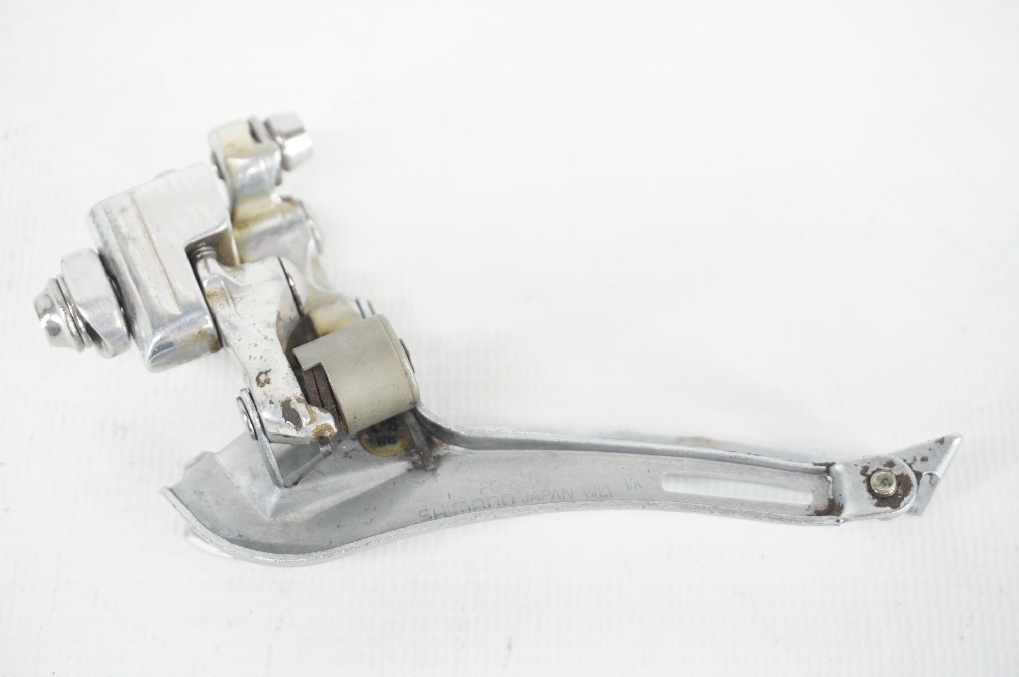 SHIMANO 「シマノ」 ULTEGRA FD-6500 フロントディレイラー / 阪急塚口店