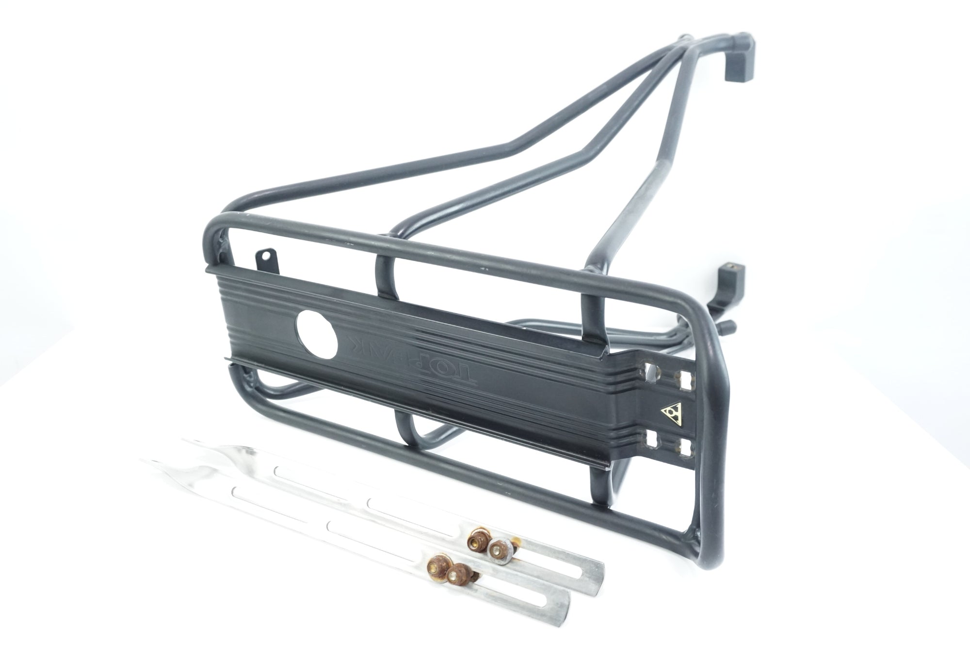 TOPEAK 「トピーク」 EXPLORER TUBULAR RACK リアキャリア / 中目黒店