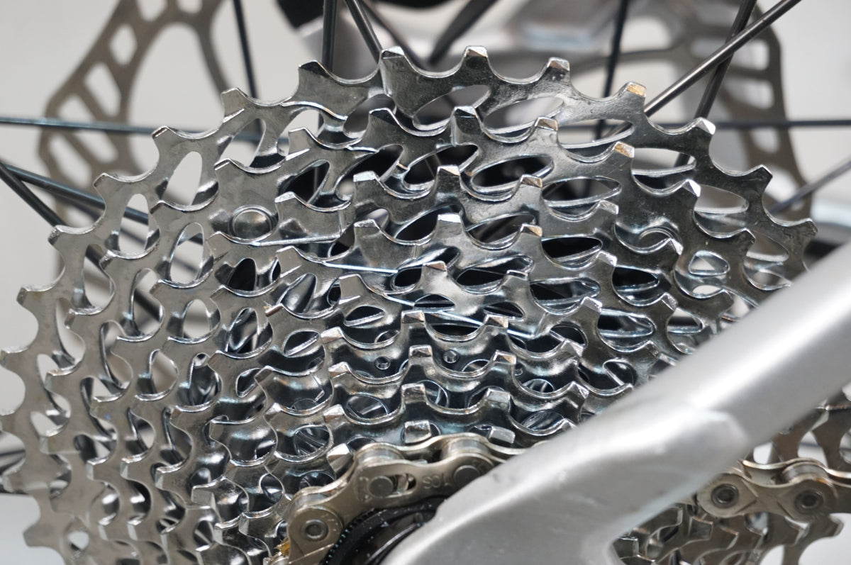 SPECIALIZED 「スペシャライズド」 STUMPJUMPER COMP 2012年モデル カスタム マウンテンバイク / 浦和ベース