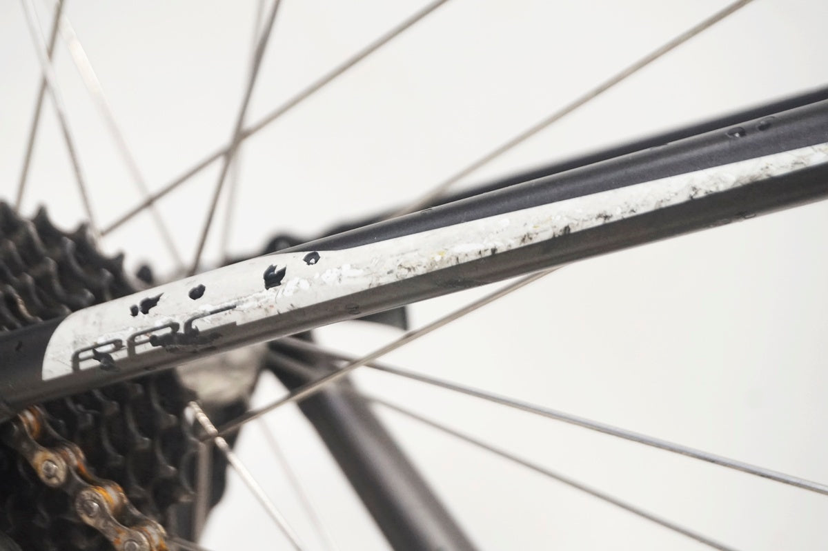 ASAHI 「アサヒ」 PRECISION R 2018年頃 ロードバイク / 大阪門真店