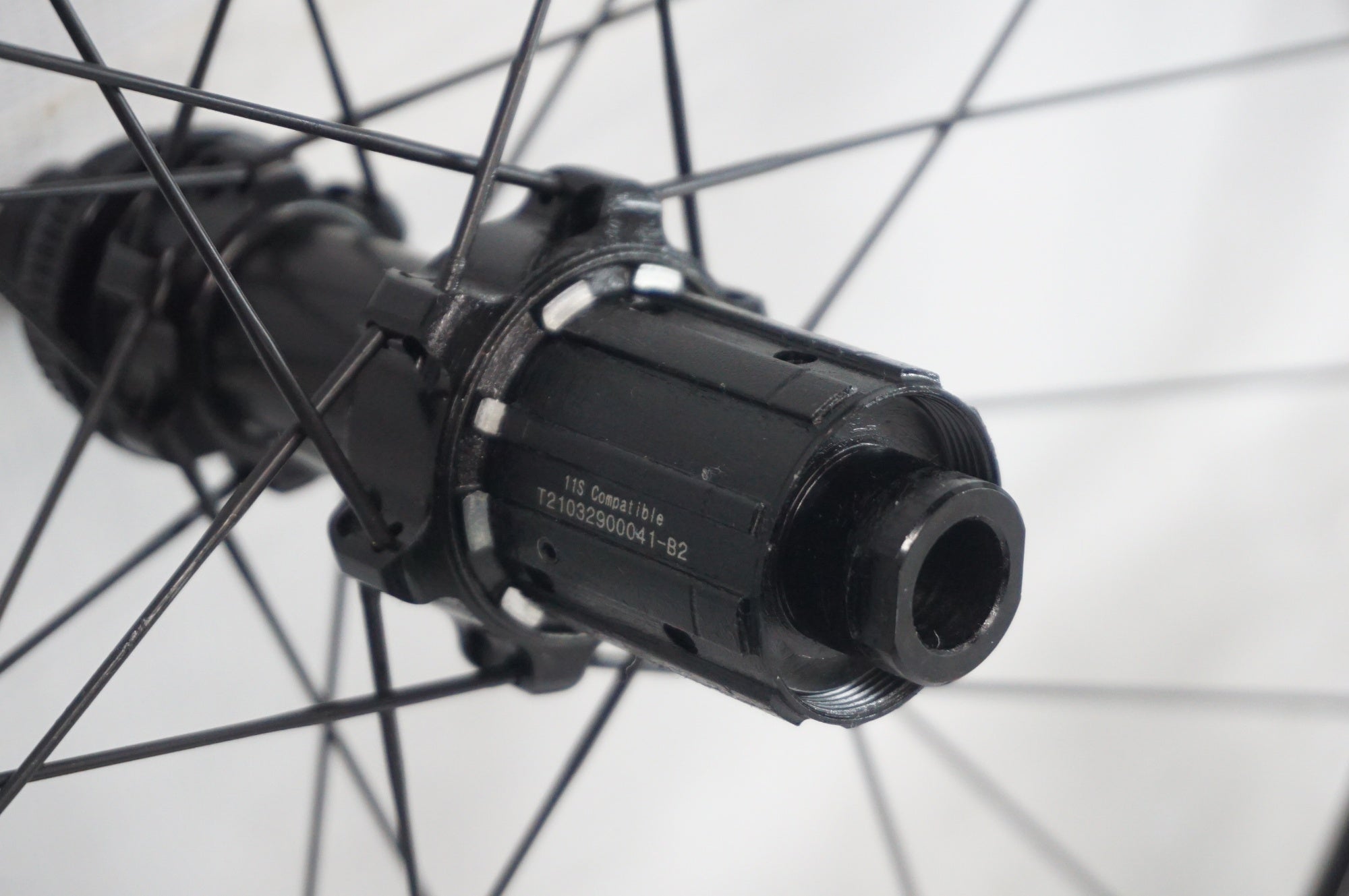 CARACLE-COZ 「カラクルコージー」 DB シマノ11速 純正ホイールセット / 阪急塚口店