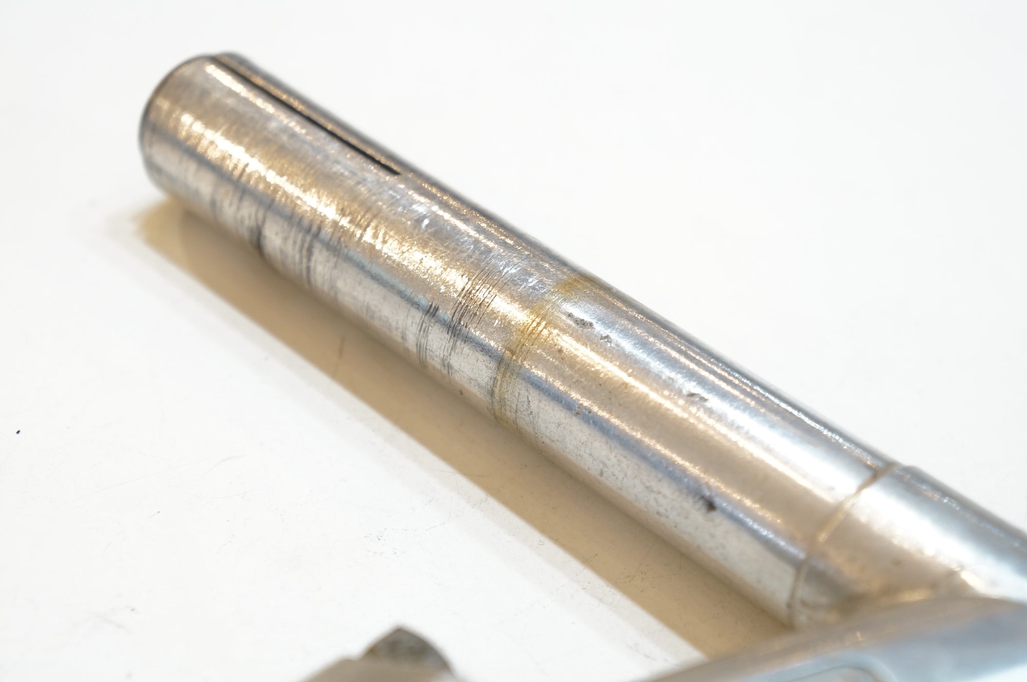 ATAX 「アタックス」 φ25.0/22.2 80mm ステム/ バイチャリ浦和ベース