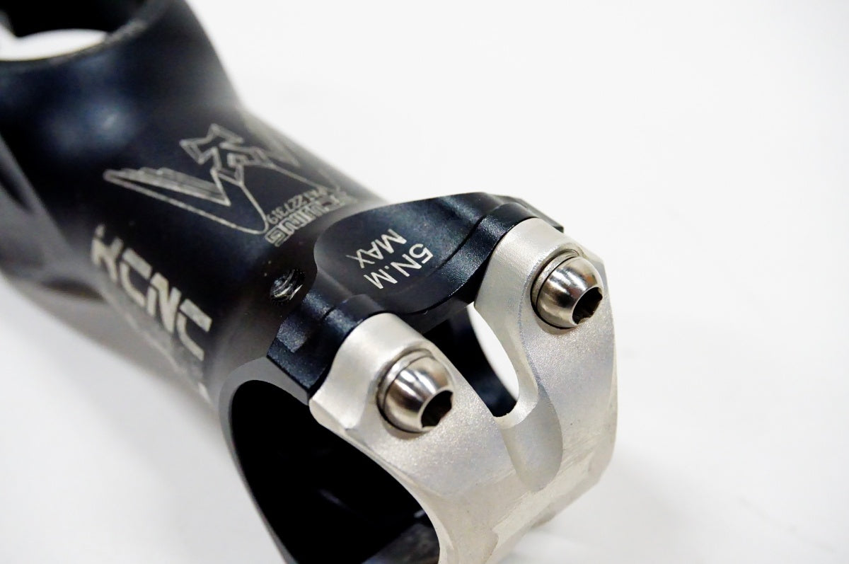 KCNC 「ケーシーエヌシー」 SC WING φ31.8 80mm ステム / 名古屋大須店