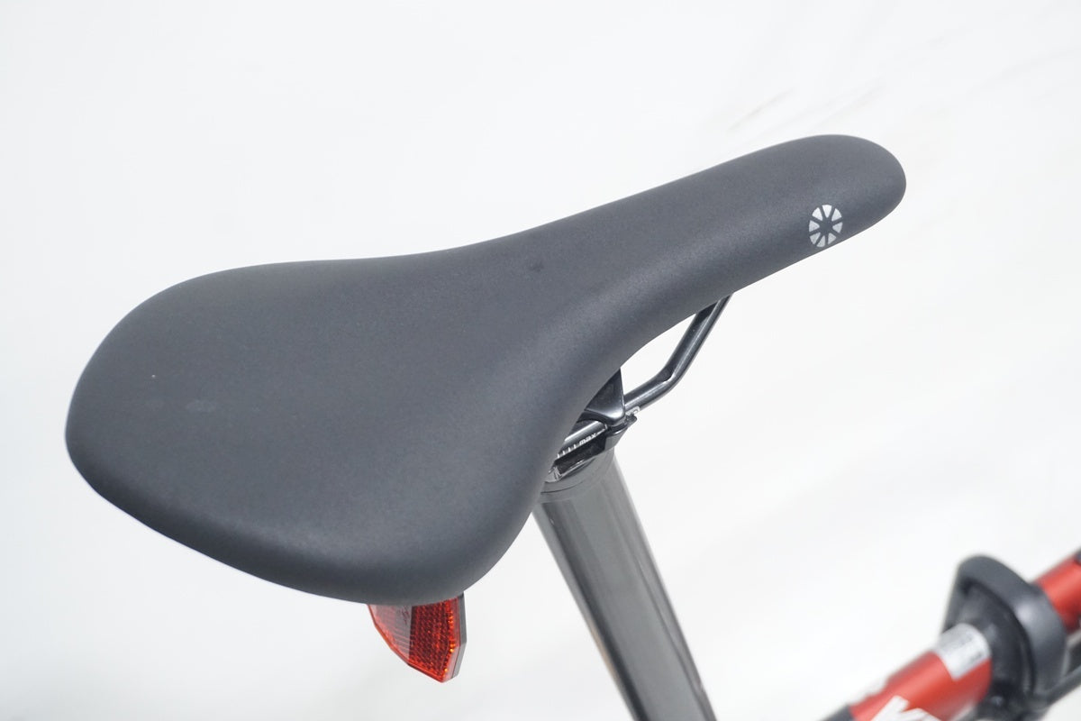 DAHON 「ダホン」 K3 2019年モデル 14インチ 折り畳み自転車/ 大阪美原北インター店