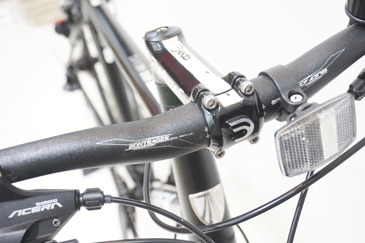 TREK 「トレック」 7.4FX 2016年モデル クロスバイク / 京都西院店