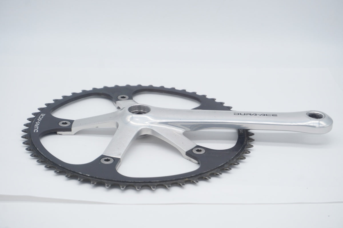 SHIMANO 「シマノ」 DURA-ACE FC-7600 54T 167.5mm クランク