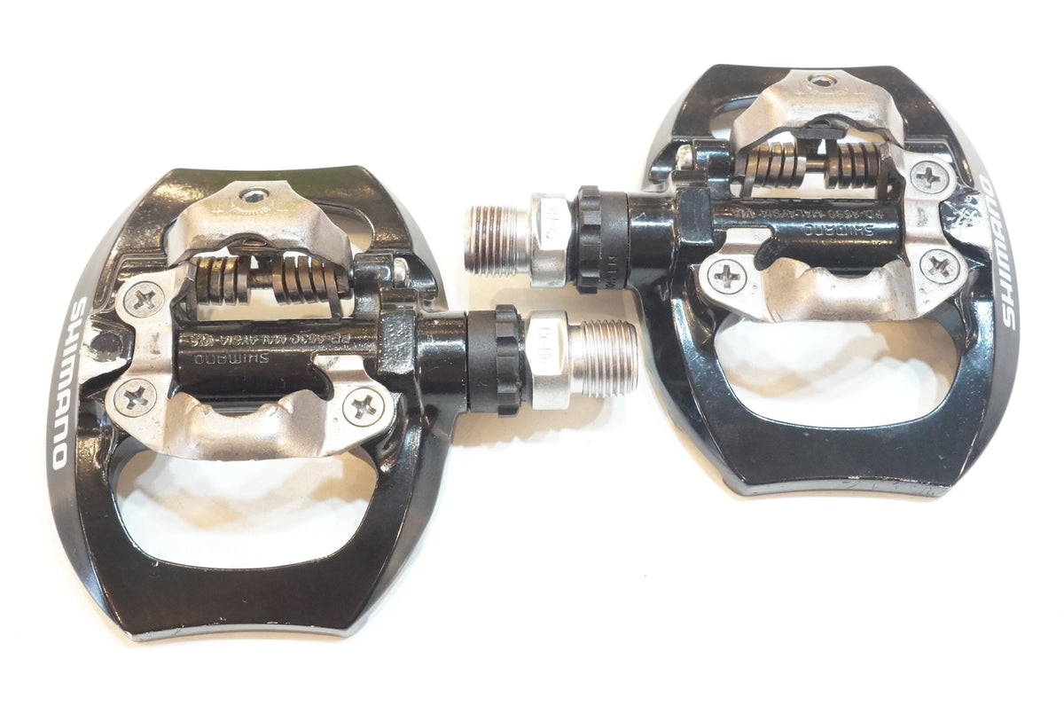 SHIMANO 「シマノ」 PD-A530 ペダル / 浦和ベース