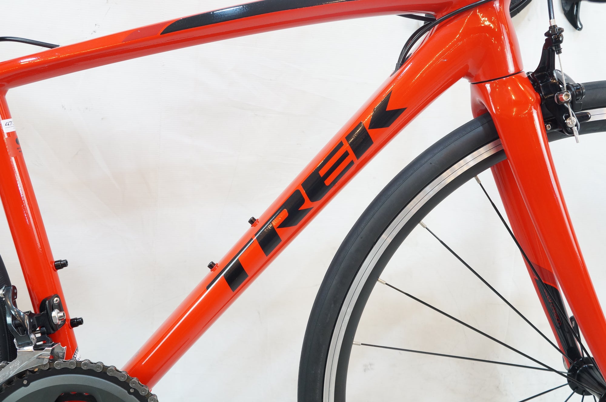 TREK 「トレック」 EMONDA ALR4 2019年モデル ロードバイク / バイチャリ浦和ベース