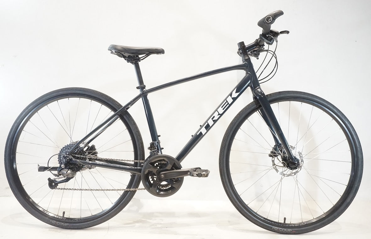 TREK 「トレック」 FX2 DISC 2022年モデル クロスバイク / 横浜戸塚店