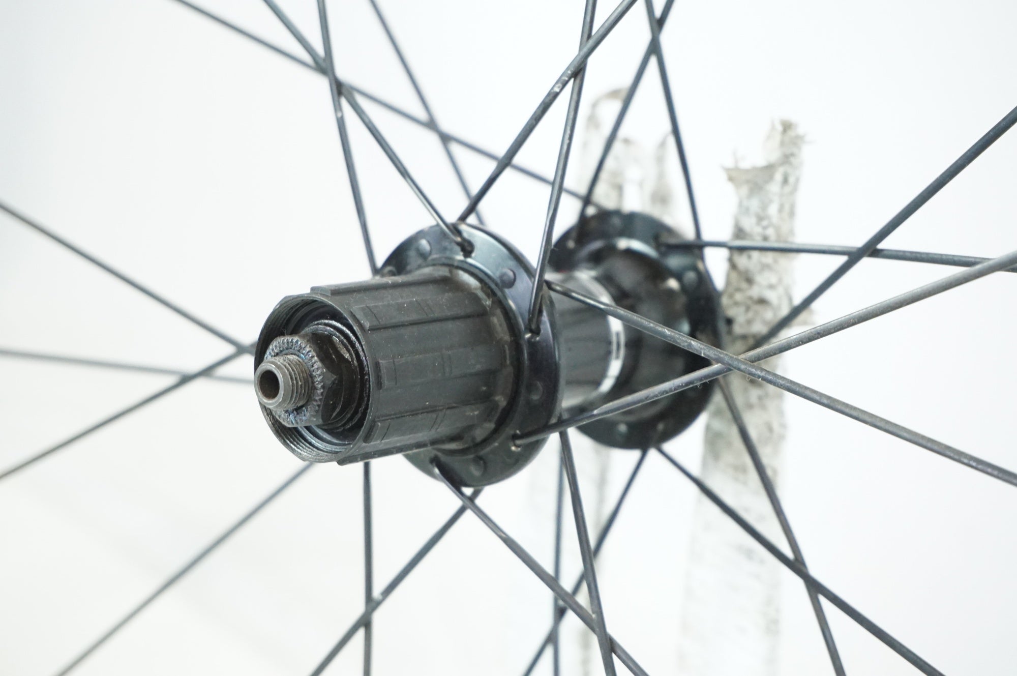 SHIMANO 「シマノ」 A500 WH-R501 シマノ10速 ホイールセット / 宇都宮