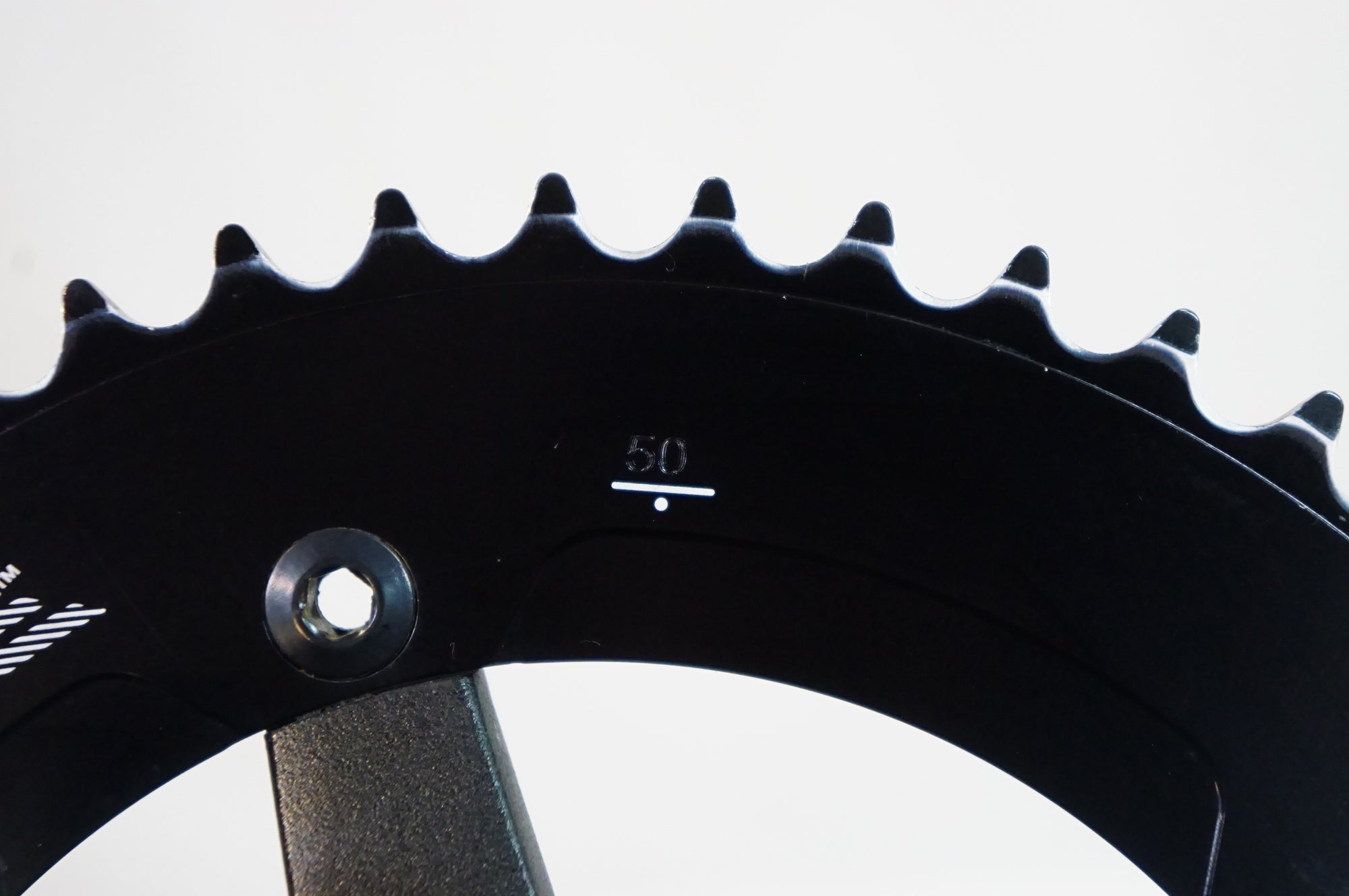 LEADER BIKES 「リーダーバイク」 CORSA 50T 165mm クランク / 熊谷本店