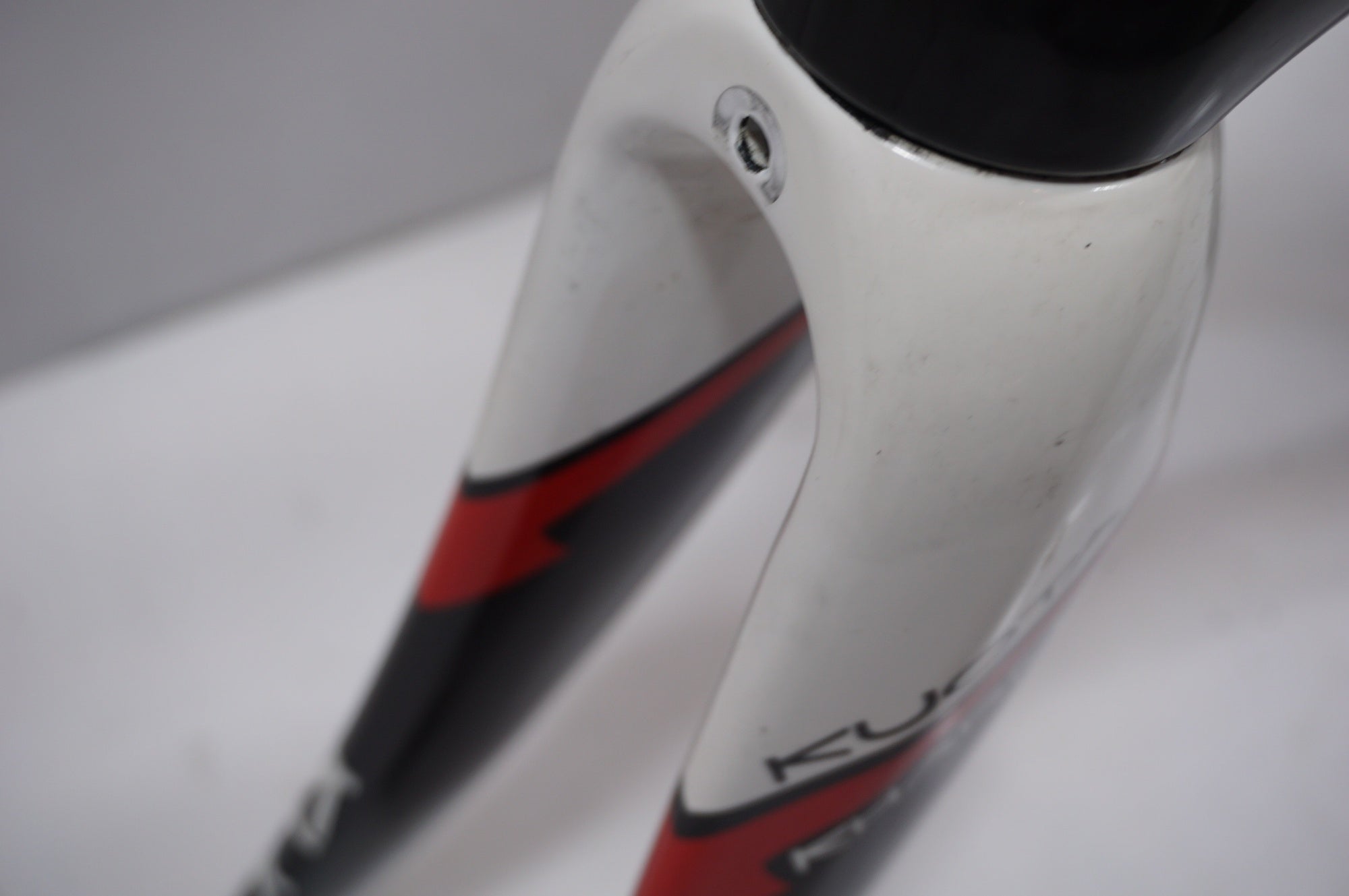 KUOTA 「クオータ」 KHARMA EVO 2014年モデル フレームセット / 世田谷