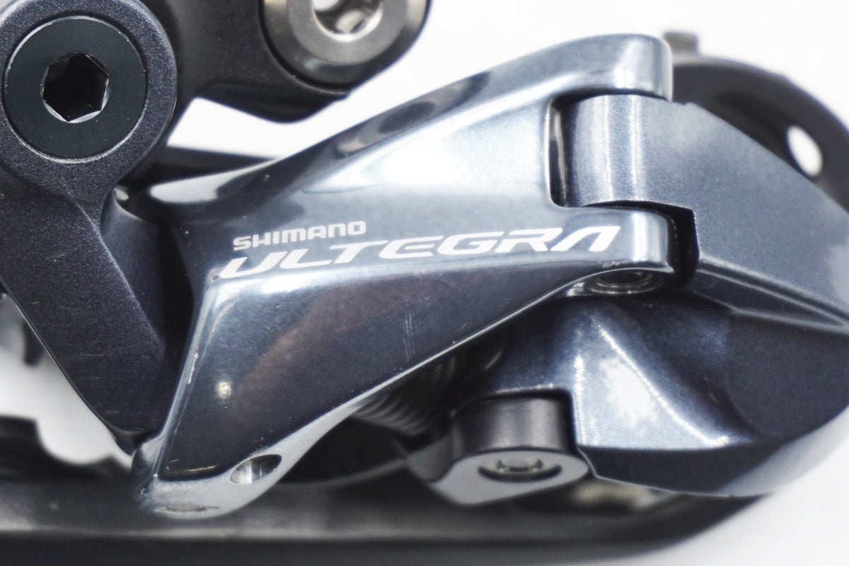 SHIMANO 「シマノ」 ULTEGRA RD-R8000 リアディレイラー / 奈良