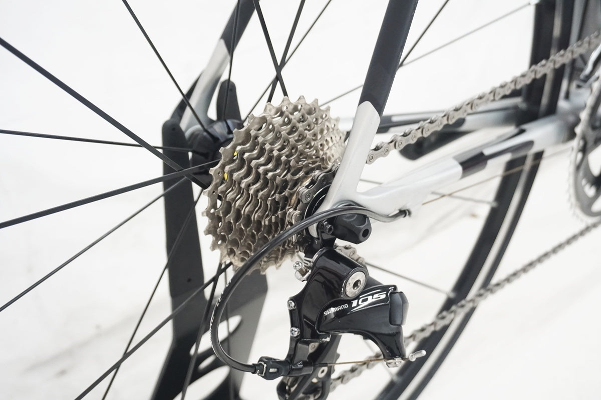 CANNONDALE 「キャノンデール」 SUPERSIX EVO 2016年モデル ロード