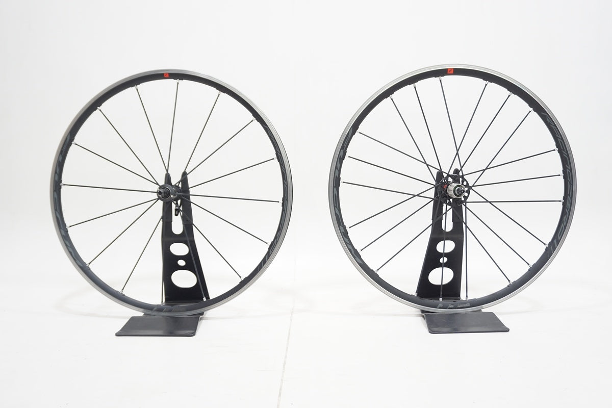 FULCRUM「フルクラム」 RACING ZERO C17 SHIMANO11速 ホイールセット/ 京都西院店